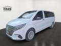 Mercedes-Benz Vito Tourer Pro 114 CDI 4X4 Weiß - thumbnail 34