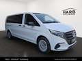 Mercedes-Benz Vito Tourer Pro 114 CDI 4X4 Blanc - thumbnail 5
