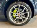 Porsche Cayenne 3.0 E-Hybrid , Asse post. sterzante , sosp. pneum. Blu/Azzurro - thumbnail 4