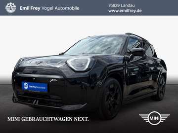 Aceman SE John Cooper Works Trim