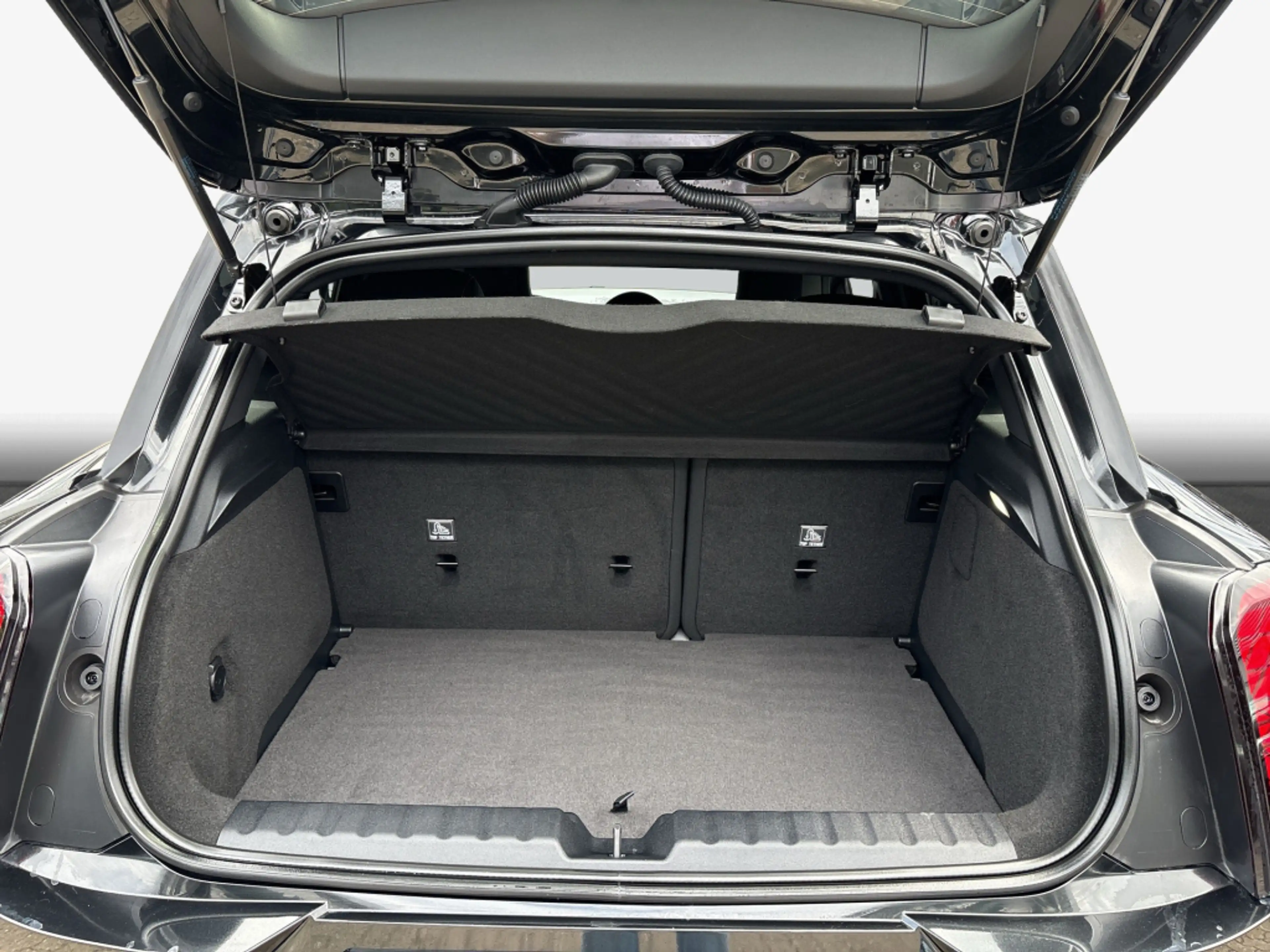 MINI Aceman Aceman SE John Cooper Works Trim — photo 9