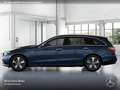 Mercedes-Benz C 300 de T AVANTG+PANO+360+BURMESTER+TOTW+KEYLESS Bleu - thumbnail 6