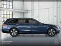 Mercedes-Benz C 300 de T AVANTG+PANO+360+BURMESTER+TOTW+KEYLESS Bleu - thumbnail 22