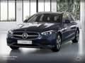 Mercedes-Benz C 300 de T AVANTG+PANO+360+BURMESTER+TOTW+KEYLESS Bleu - thumbnail 2