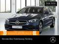 Mercedes-Benz C 300 de T AVANTG+PANO+360+BURMESTER+TOTW+KEYLESS Bleu - thumbnail 1