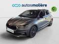 Skoda Fabia 1.0 TSI Style 81kW Gris - thumbnail 1