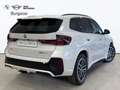 BMW X1 sDrive 20dA Blanco - thumbnail 4