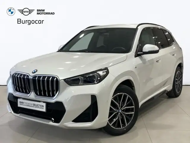 BMW X1 sDrive 20dA