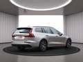 Volvo V60 B4 Kamera AHK BLIS ACC Silber - thumbnail 4