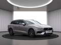 Volvo V60 B4 Kamera AHK BLIS ACC Silber - thumbnail 2
