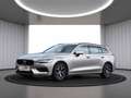 Volvo V60 B4 Kamera AHK BLIS ACC Silber - thumbnail 1