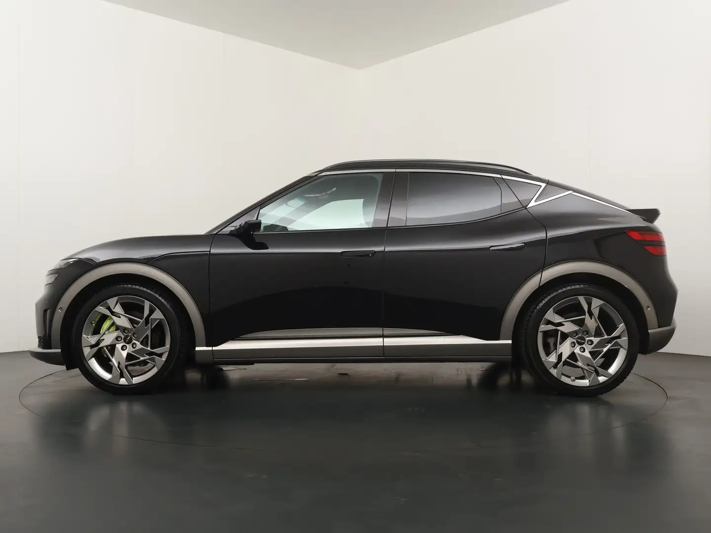 Genesis GV60 GV60 undefined Zwart - 2