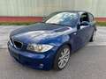 BMW 118 *Baureihe*Lim.*118i*M-Paket*Xenon*STZGH* Blue - thumbnail 1