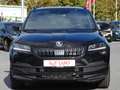 Skoda Karoq 1.5 TSI Sportline DSG LED Navi ACC AHK DAB Noir - thumbnail 7