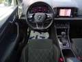 Skoda Karoq 1.5 TSI Sportline DSG LED Navi ACC AHK DAB Noir - thumbnail 10