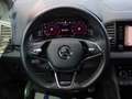 Skoda Karoq 1.5 TSI Sportline DSG LED Navi ACC AHK DAB Noir - thumbnail 17