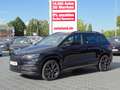 Skoda Karoq 1.5 TSI Sportline DSG LED Navi ACC AHK DAB Noir - thumbnail 2