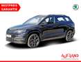 Skoda Karoq 1.5 TSI Sportline DSG LED Navi ACC AHK DAB Noir - thumbnail 1