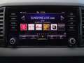 Skoda Karoq 1.5 TSI Sportline DSG LED Navi ACC AHK DAB Noir - thumbnail 13