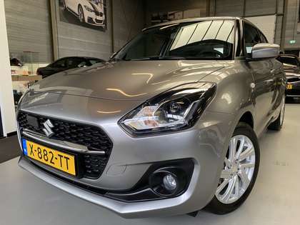 Suzuki Swift 1.2 Select Smart Hybrid Cruise adaptief, 16inch, C