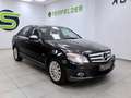 Mercedes-Benz C 200 CDI / BI-XENON / AHK / NAVI / TEMPOMAT Noir - thumbnail 1