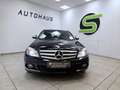 Mercedes-Benz C 200 CDI / BI-XENON / AHK / NAVI / TEMPOMAT Noir - thumbnail 2