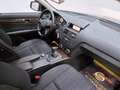 Mercedes-Benz C 200 CDI / BI-XENON / AHK / NAVI / TEMPOMAT Noir - thumbnail 10