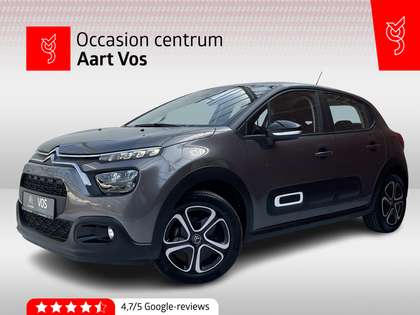 Citroen C3 PureTech 82 Plus | Navigatie | Apple Carplay | And
