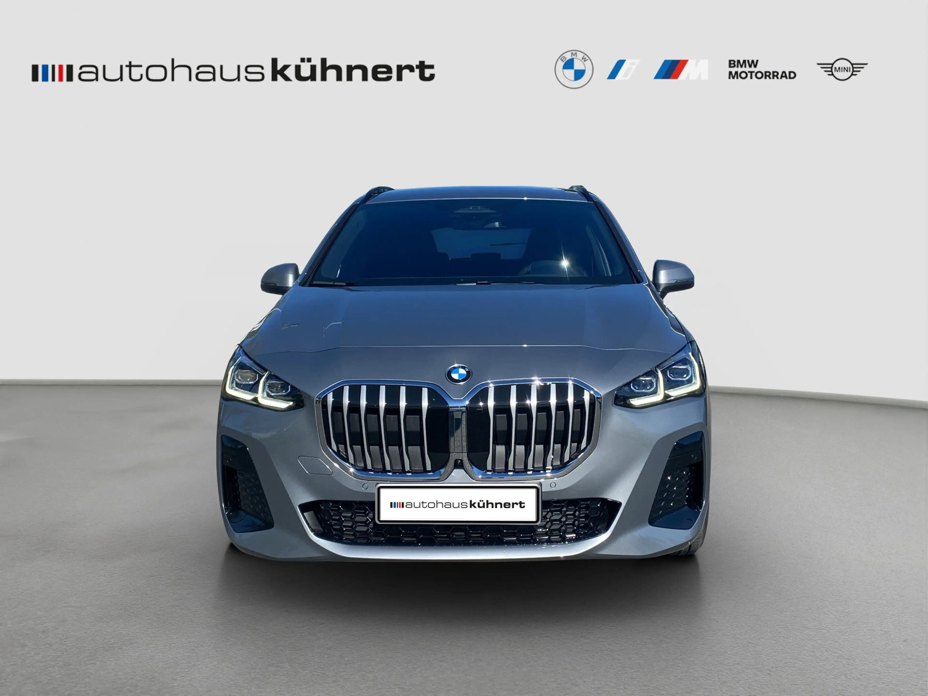 BMW 223 223i xDrive Active Tourer M-Sport UPE: 62.450,- — photo 3