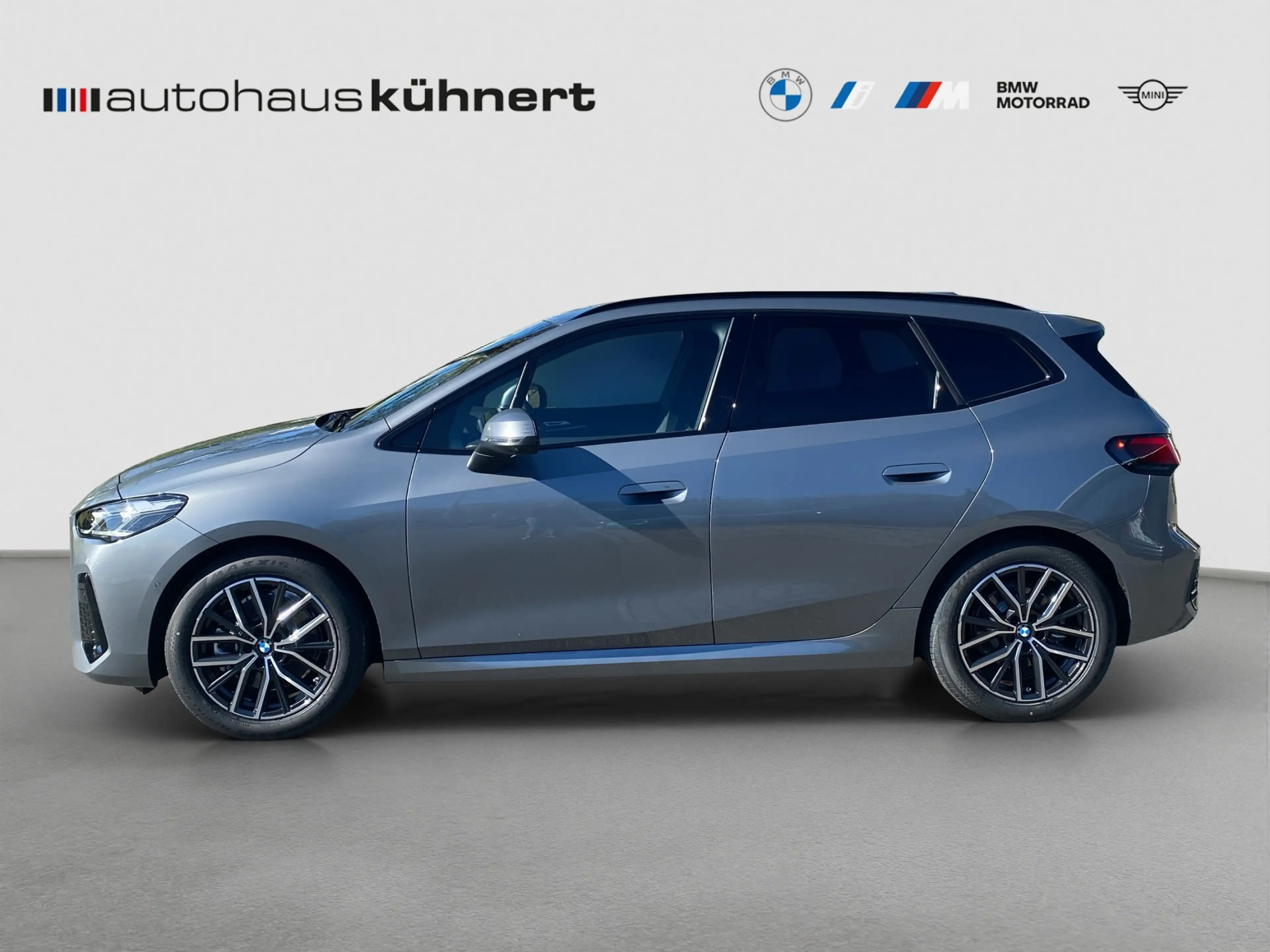BMW 223 223i xDrive Active Tourer M-Sport UPE: 62.450,- — photo 4