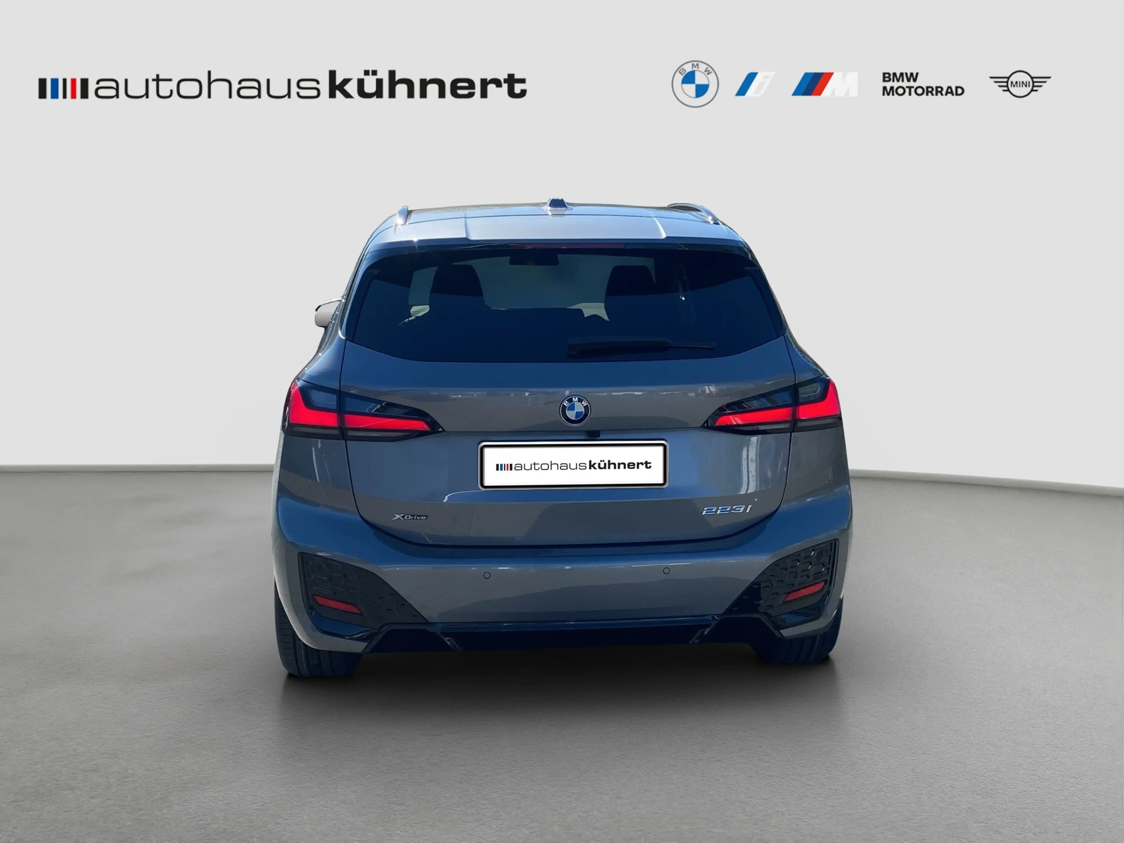 BMW 223 223i xDrive Active Tourer M-Sport UPE: 62.450,- — photo 6