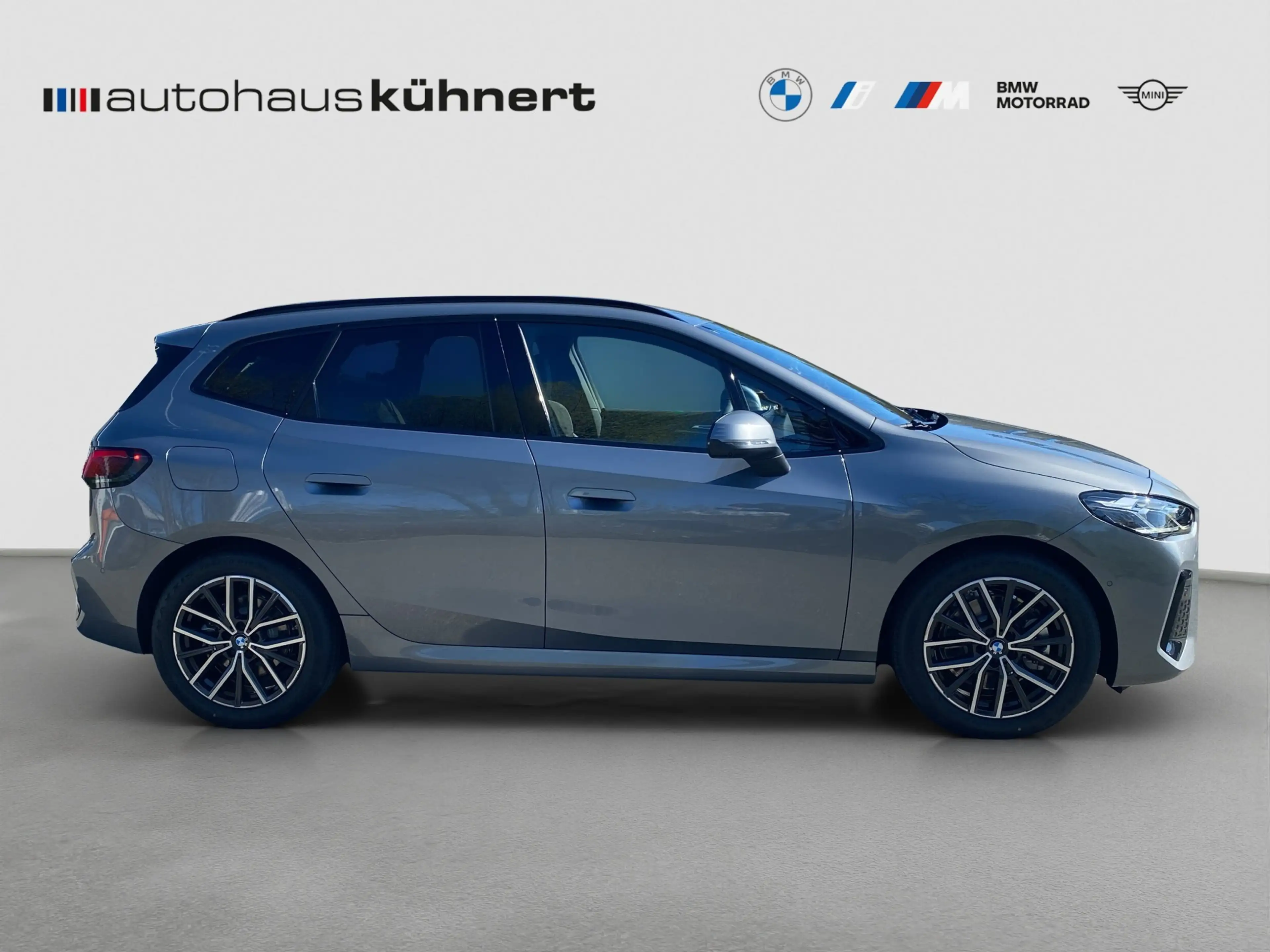 BMW 223 223i xDrive Active Tourer M-Sport UPE: 62.450,- — photo 8