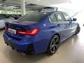 BMW 330 e M Sport 18'' ACC H/K LCProf Innov.Pak. IconSound Blau - thumbnail 3