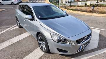 V60 D6 Plug-in Hybrid AWD Aut.