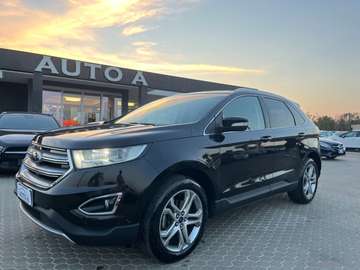 2.0 TDCI 210 CV AWD S&S Pow. Titanium