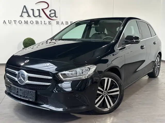 Mercedes-Benz B 250 e Progressive NAV+AHK+MBUX+KAM+SHZ+ADV-SOUND+1HD