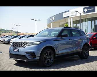 2.0 TD4 R-Dynamic S