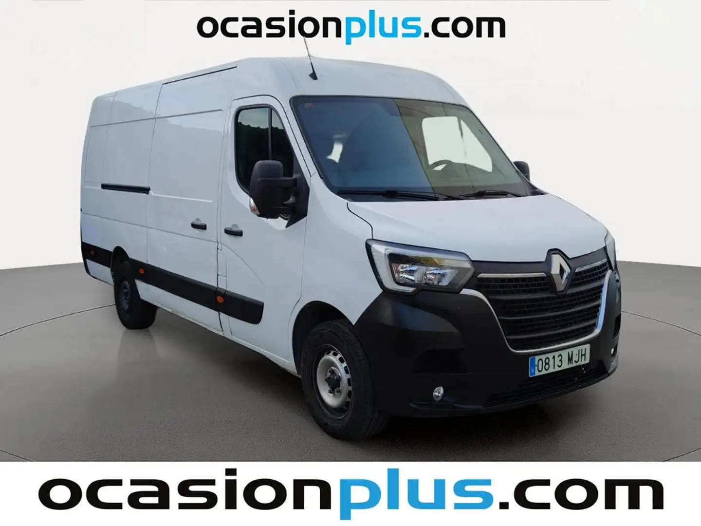 Renault Master Fg. Energy Blue dCi L3H2 3500 P RS 107kW Blanco - 2
