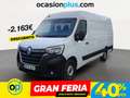 Renault Master Fg. Energy Blue dCi L3H2 3500 P RS 107kW Blanco - thumbnail 1