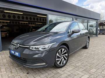 1.4 eHybrid Style Volkswagen Golf 1.4 eHybrid Styl