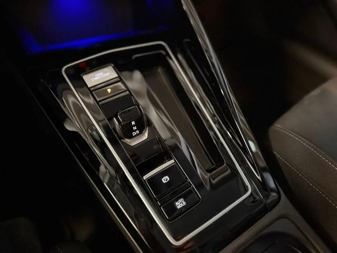 Volkswagen Golf 1.4 eHybrid Style Volkswagen Golf 1.4 eHybrid Styl 20