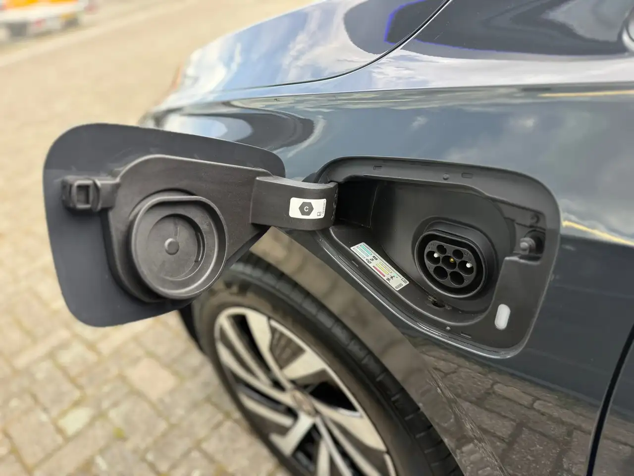 Volkswagen Golf 1.4 eHybrid Style Volkswagen Golf 1.4 eHybrid Styl 12