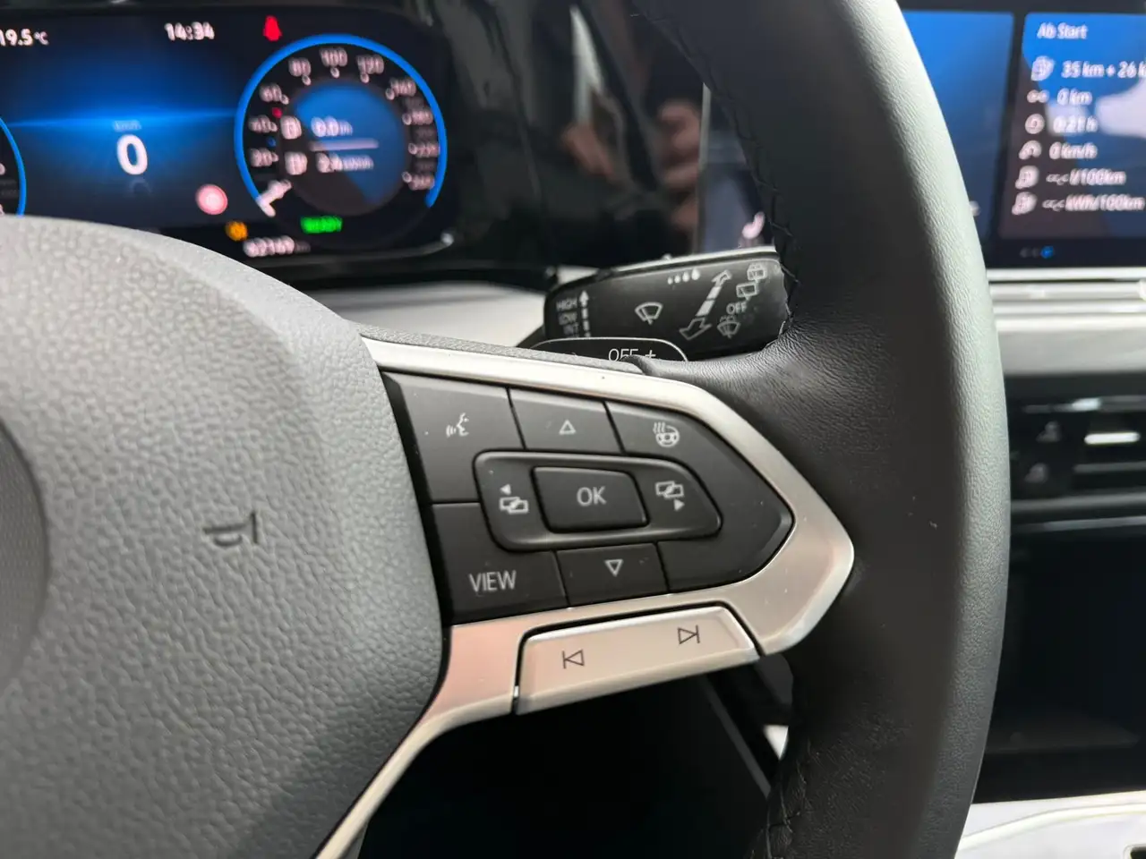 Volkswagen Golf 1.4 eHybrid Style Volkswagen Golf 1.4 eHybrid Styl 15