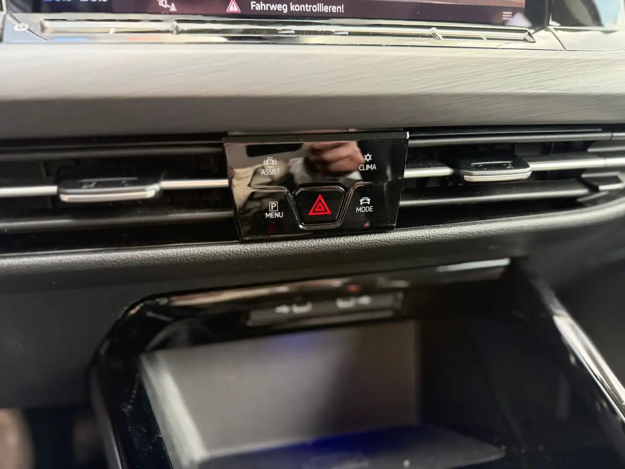 Volkswagen Golf 1.4 eHybrid Style Volkswagen Golf 1.4 eHybrid Styl 19