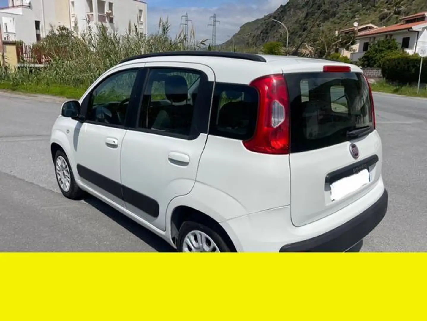 Fiat Panda - 2