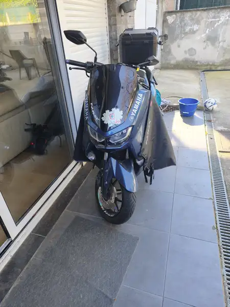 Yamaha NMAX - foto 4