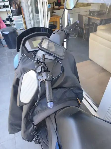 Yamaha NMAX - foto 2