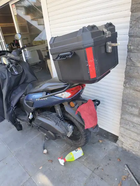 Yamaha NMAX - foto 3