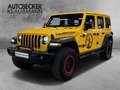 Jeep Wrangler Unlimited Rubicon 2.0 T-GDI JL Yellow - thumbnail 7