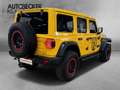 Jeep Wrangler Unlimited Rubicon 2.0 T-GDI JL žuta - thumbnail 8